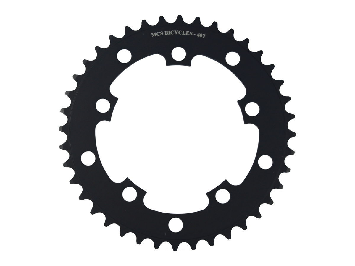MCS 110BCD Chainring