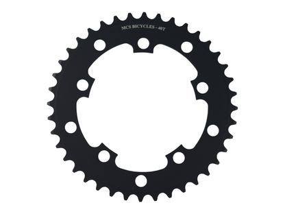 MCS 110BCD Chainring