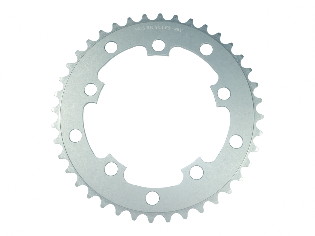 MCS 110BCD Chainring