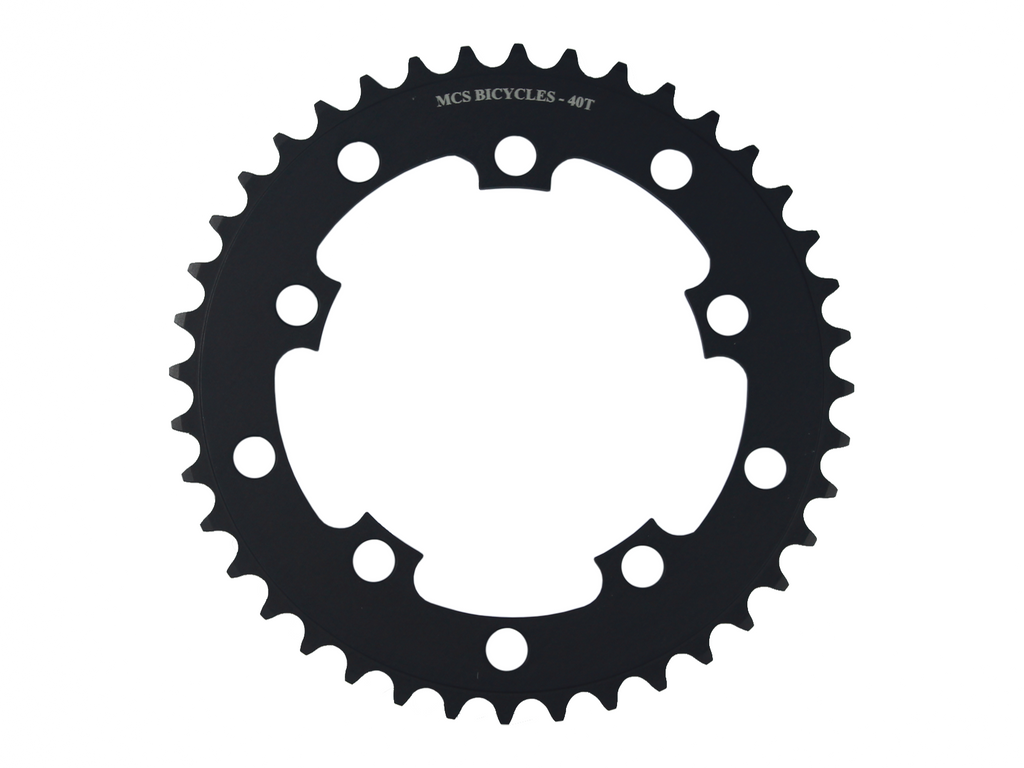 MCS 110BCD Chainring