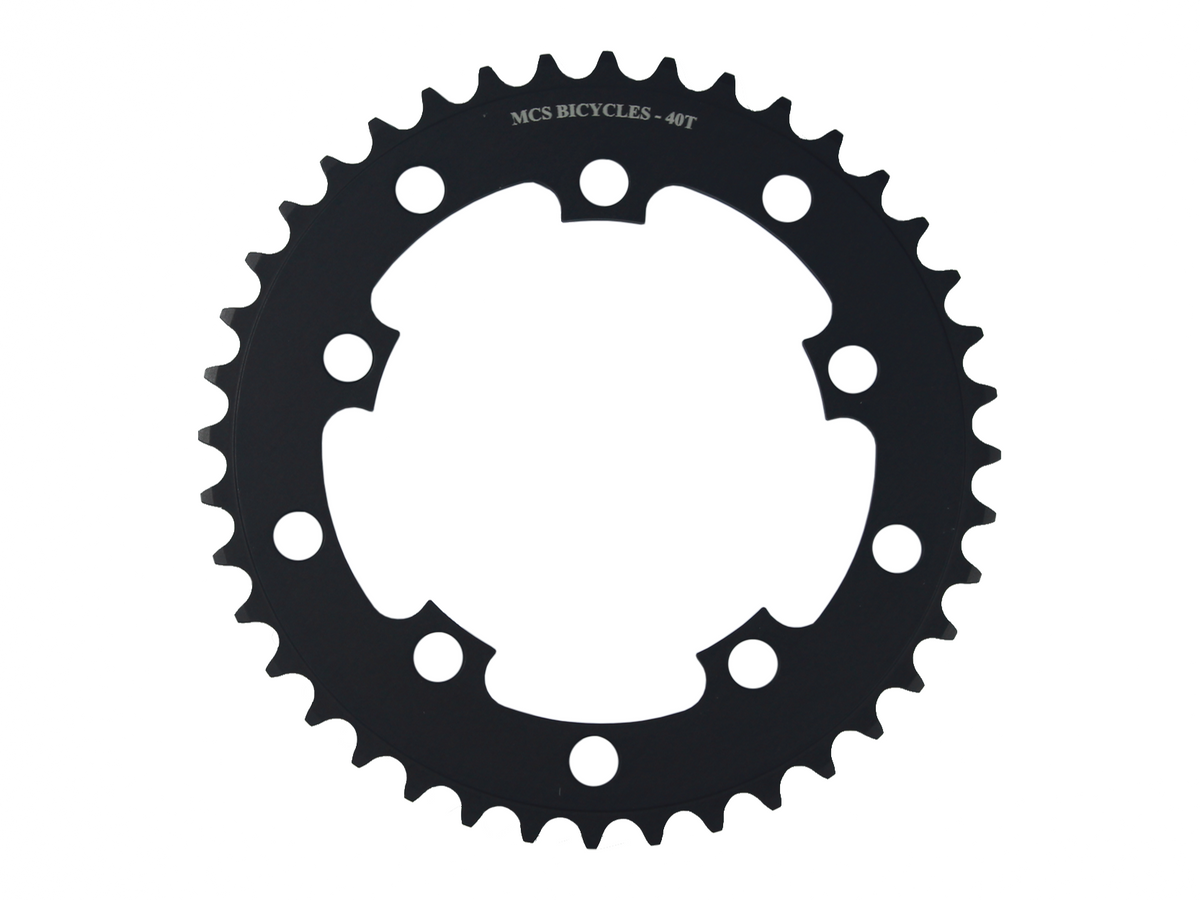 MCS 110BCD Chainring