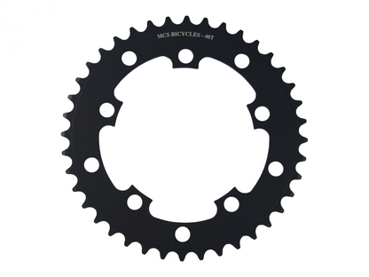 MCS 110BCD Chainring
