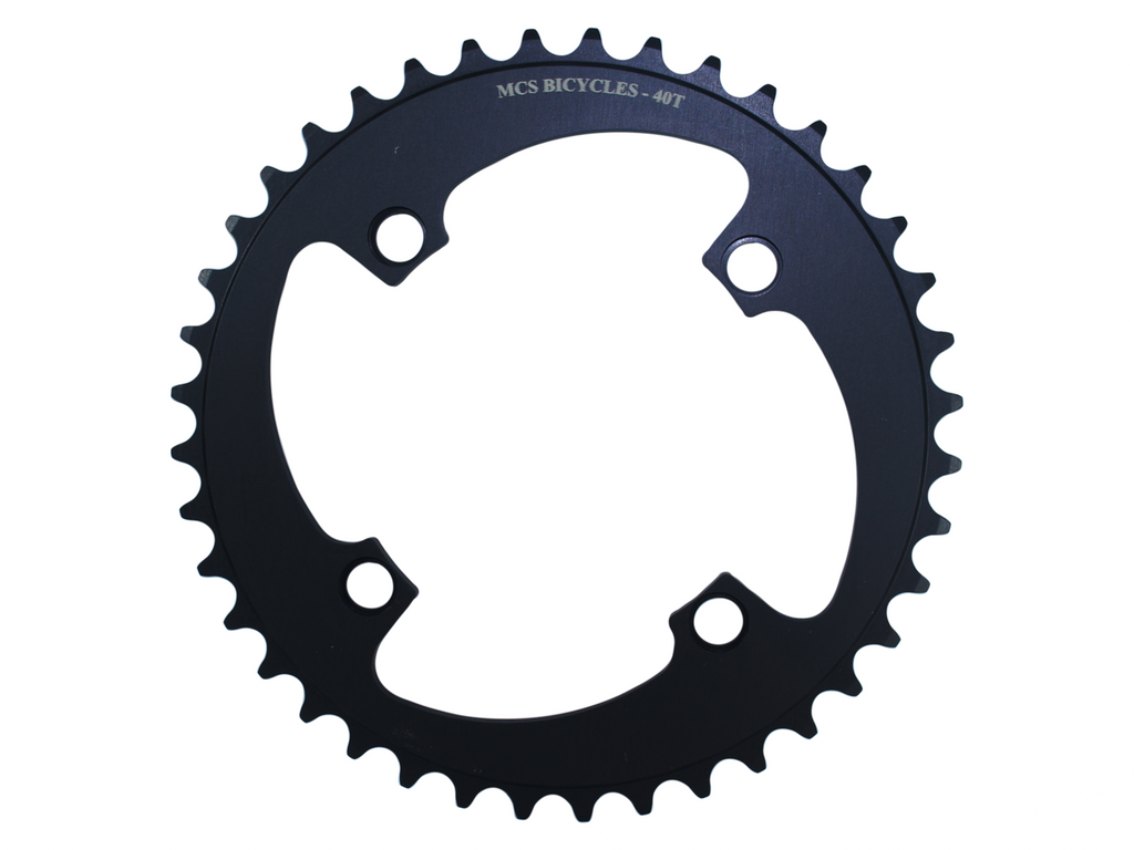 MCS 104BCD Chainring