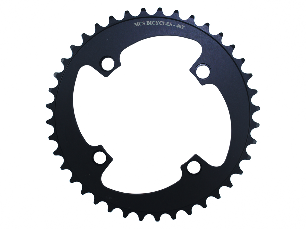 MCS 104BCD Chainring