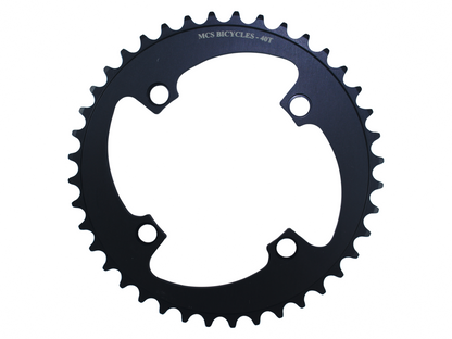 MCS 104BCD Chainring