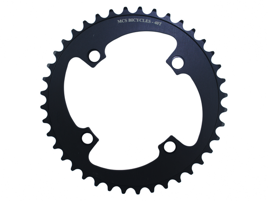 MCS 104BCD Chainring