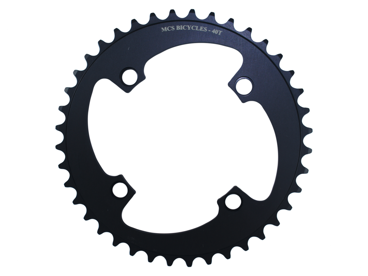 MCS 104BCD Chainring