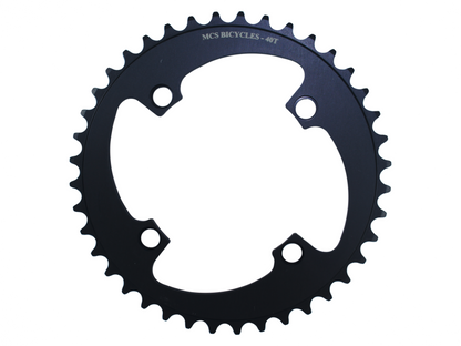 MCS 104BCD Chainring