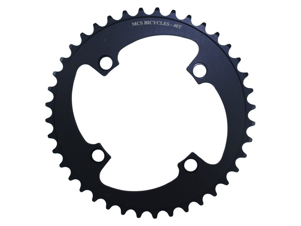 MCS 104BCD Chainring