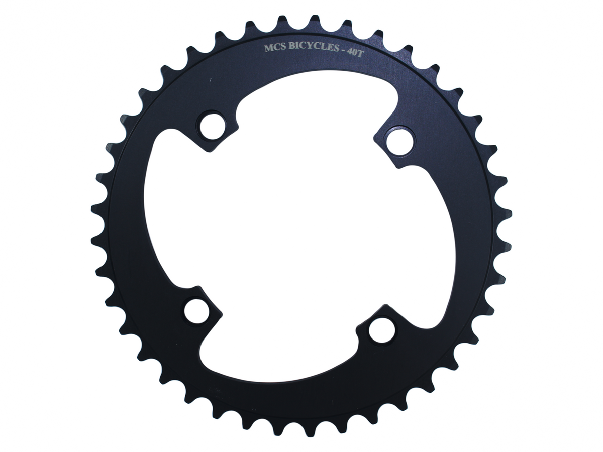 MCS 104BCD Chainring