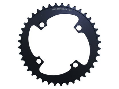 MCS 104BCD Chainring