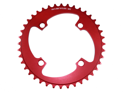 MCS 104BCD Chainring