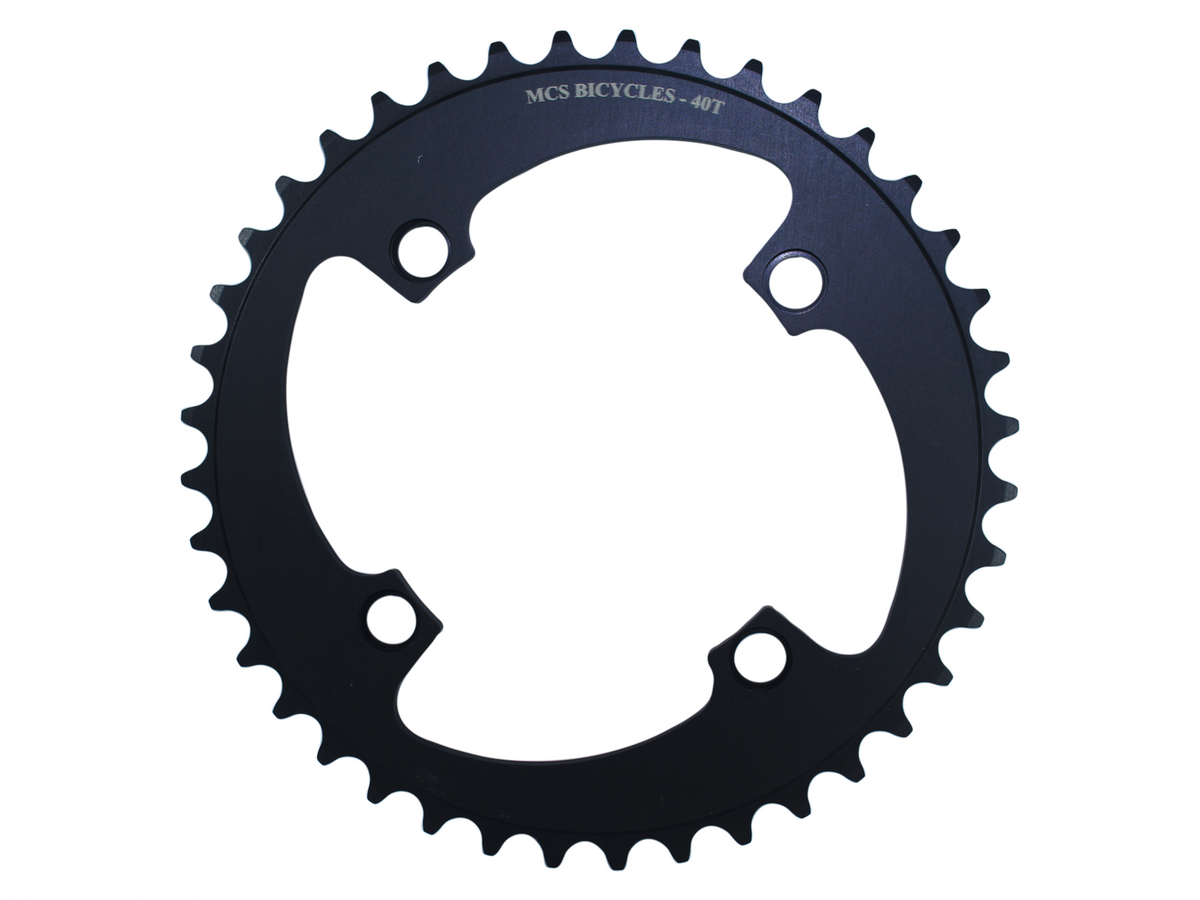 MCS 104BCD Chainring