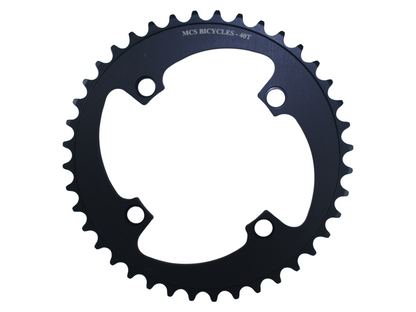 MCS 104BCD Chainring