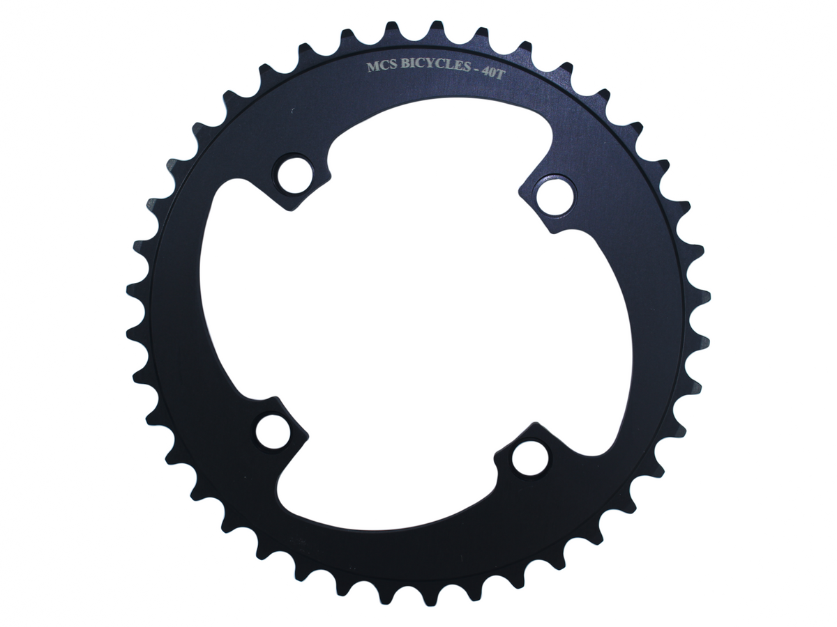 MCS 104BCD Chainring