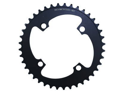 MCS 104BCD Chainring