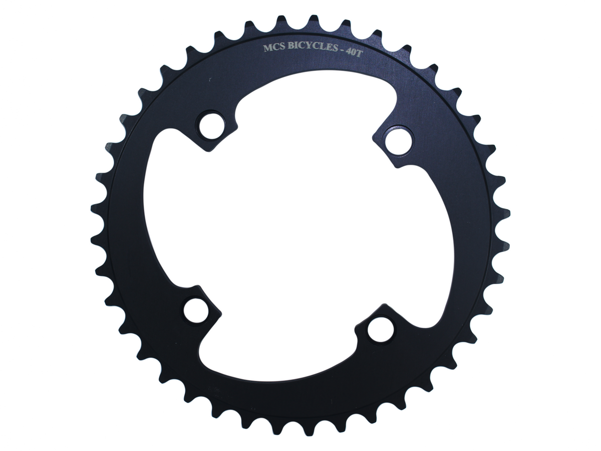 MCS 104BCD Chainring