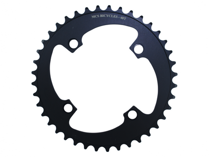 MCS 104BCD Chainring