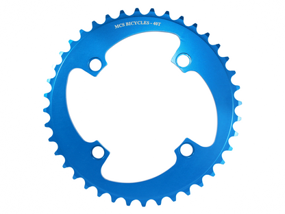 MCS 104BCD Chainring