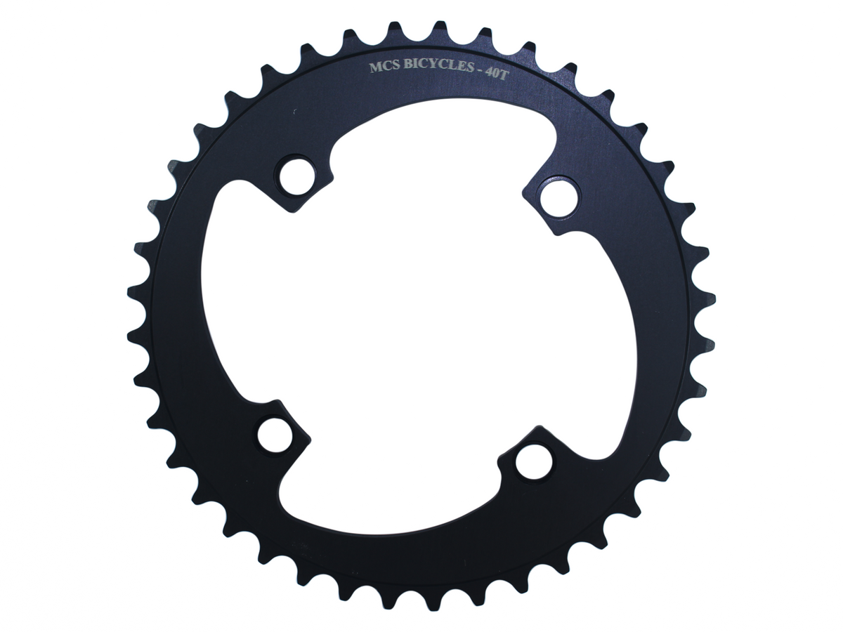 MCS 104BCD Chainring
