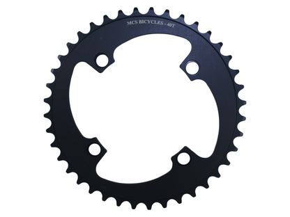 MCS 104BCD Chainring