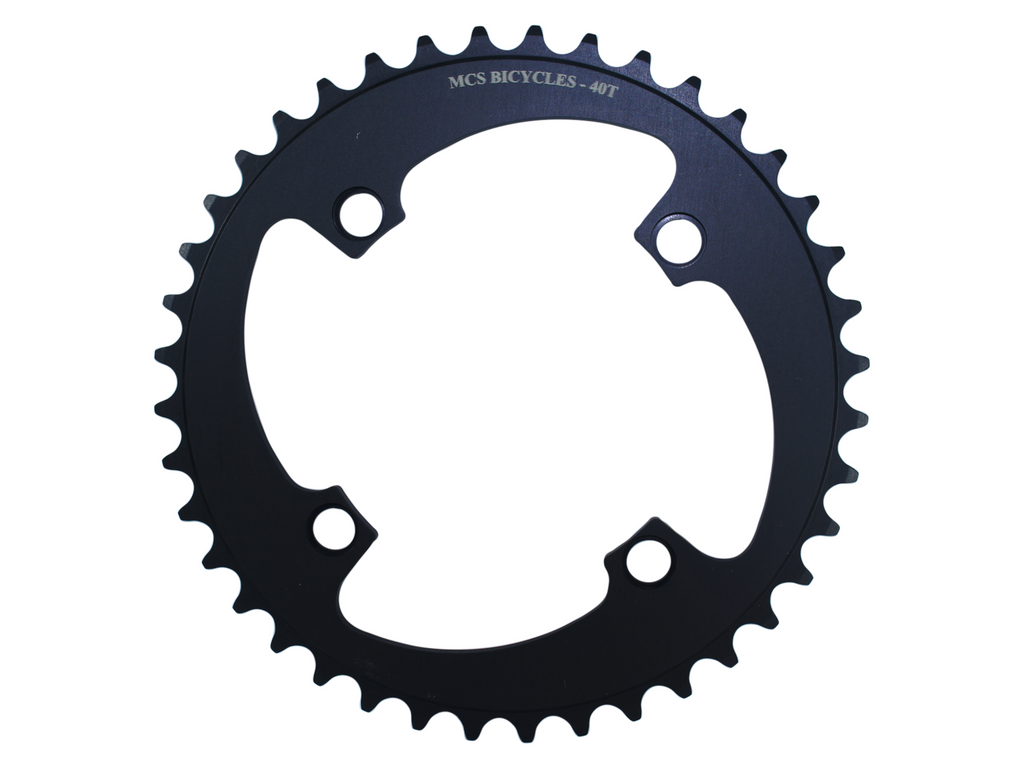 MCS 104BCD Chainring
