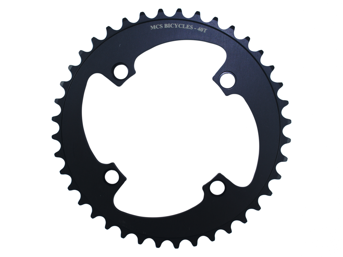 MCS 104BCD Chainring