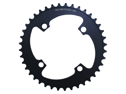 MCS 104BCD Chainring