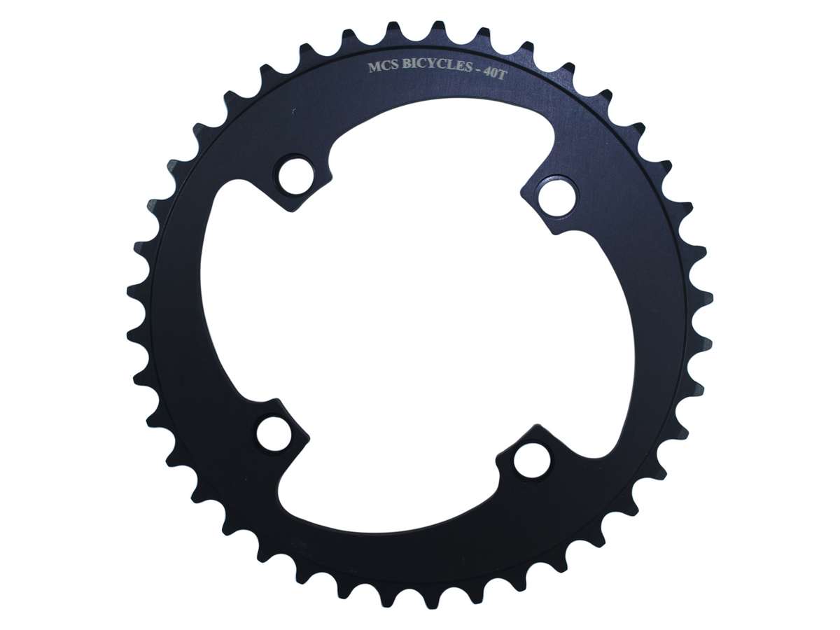MCS 104BCD Chainring