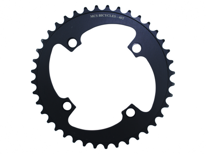 MCS 104BCD Chainring