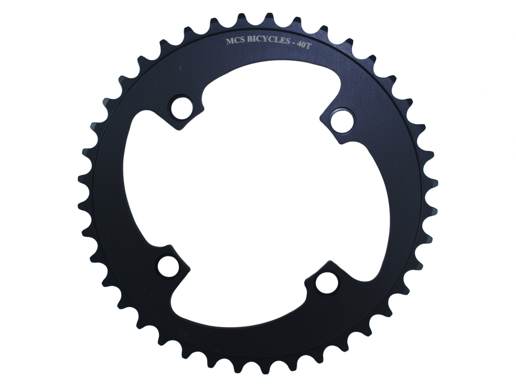 MCS 104BCD Chainring