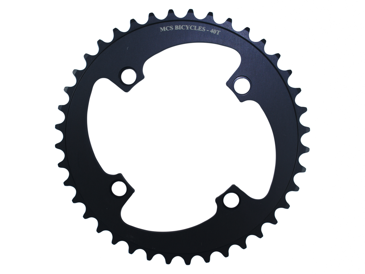 MCS 104BCD Chainring