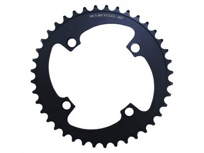 MCS 104BCD Chainring