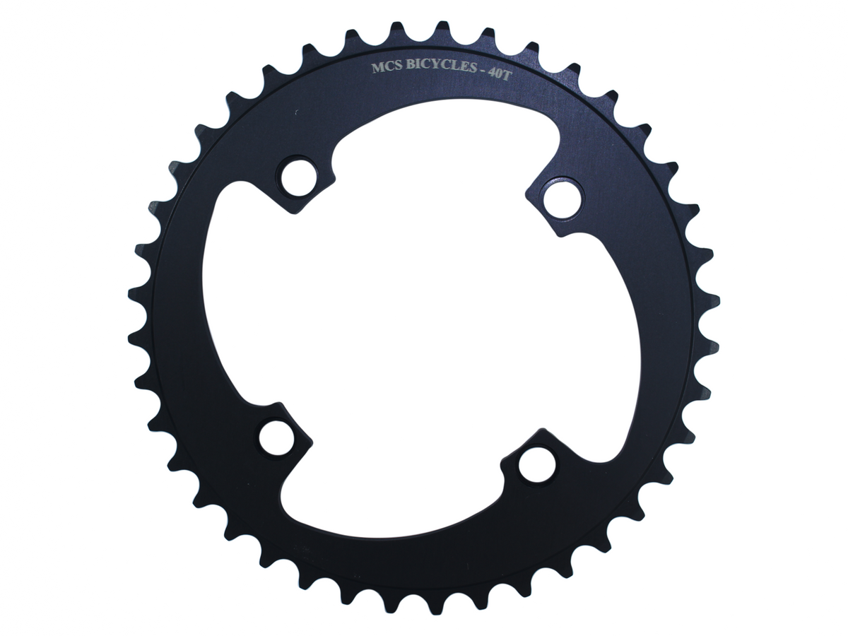MCS 104BCD Chainring