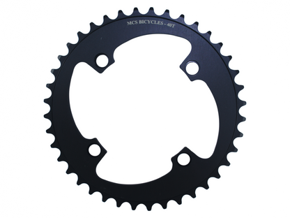 MCS 104BCD Chainring