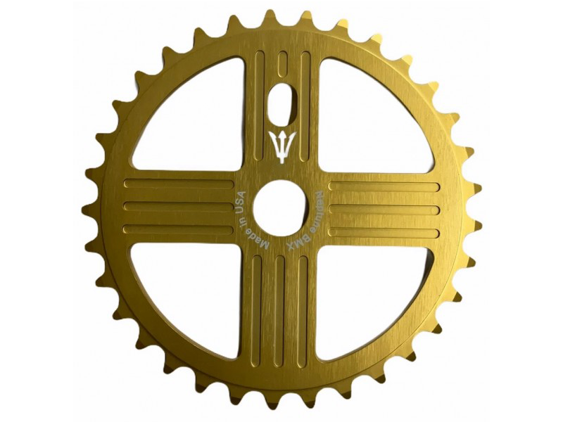 MCS Neptune Helm Front Sprocket