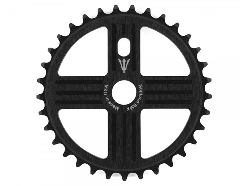 MCS Neptune Helm Front Sprocket