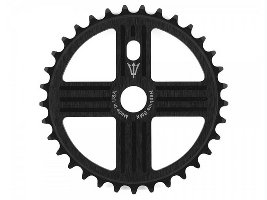 MCS Neptune Helm Front Sprocket