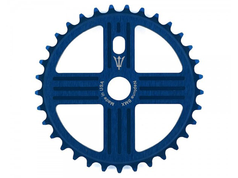 MCS Neptune Helm Front Sprocket