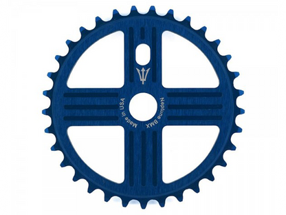 MCS Neptune Helm Front Sprocket