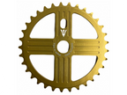 MCS Neptune Helm Front Sprocket