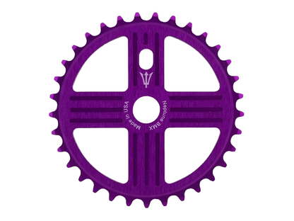 MCS Neptune Helm Front Sprocket