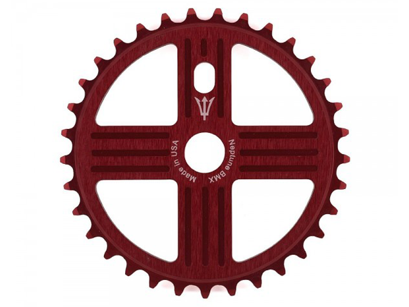 MCS Neptune Helm Front Sprocket