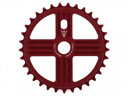 MCS Neptune Helm Front Sprocket