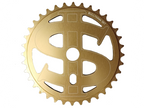 MCS Bully Big Money Front Sprocket