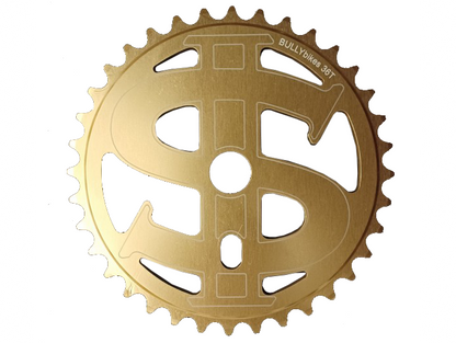 MCS Bully Big Money Front Sprocket