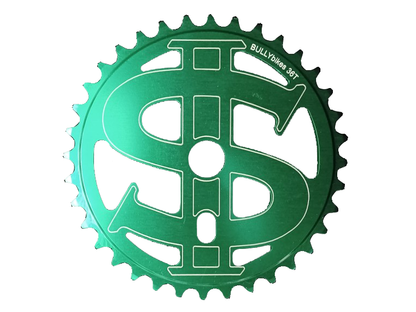 MCS Bully Big Money Front Sprocket