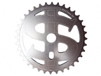 MCS Bully Big Money Front Sprocket
