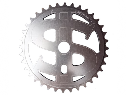MCS Bully Big Money Front Sprocket