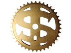 MCS Bully Big Money Front Sprocket